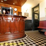 The Railway, Altrincham