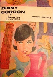 Dinny Gordon, Senior (Anne Emery)