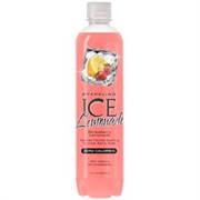 Sparkling Ice Lemonade Strawberry