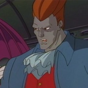 Demitri Maximoff (Darkstalkers)