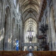 St. Peter's Church, Leuven