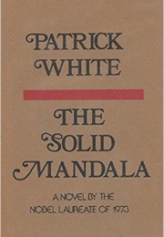 The Solid Mandala (Patrick White)