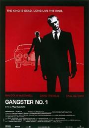 Gangster No. 1 (Paul McGuigan)