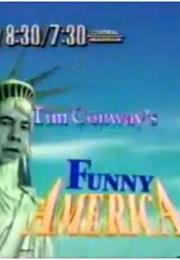 Tim Conway's Funny America