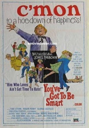 You've Got to Be Smart (1967)