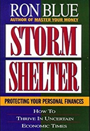 Storm Shelter (Ron Blue)