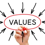 Values