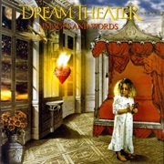 Metropolis Pt. 1 [9:32] – Dream Theater (1992)