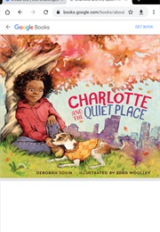 Charlotte  and the Quiet Place (Deborah Sosin)