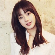 Kang So-Ra