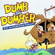 Dumb &amp; Dumber: Animated