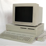 Mac II