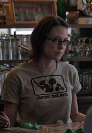 Carrie Coon in Gone Girl (2014)
