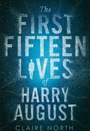 A Book With a Number in the Title (First 15 Lives of Harry August)