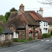 Bramber England