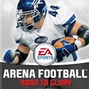 Arena Football: Road to Glory