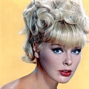 Elke Sommer