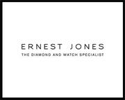 Ernest Jones