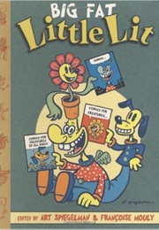 Big Fat Little Lit (Various)