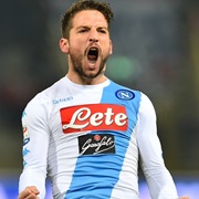 Dries Mertens