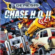 Chase H.Q. II