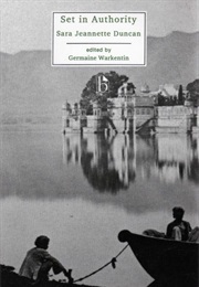 Se in Authority (Sara Jeannette Duncan)