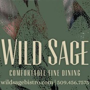 Wild Sage American Bistro (Spokane)