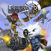 Small Arms