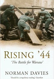 Rising 44 (Norman Davies)