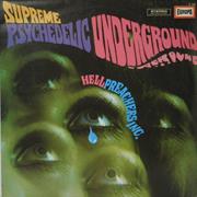 Hell Preachers Inc.	Supreme Psychedelic Underground