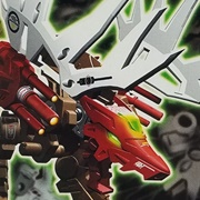 BZ-014 Deantler