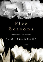 Five Seasons (A.B. Yehoshua)