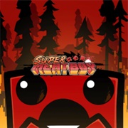 Super Meat Boy (2010)