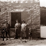 Butterfield Stage Station in Corona