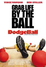 Dodgeball