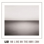 No Line on the Horizon - U2