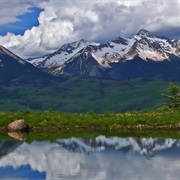 San Juan National Forest