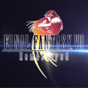 Final Fantasy VIII: Remastered