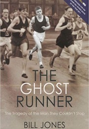 The Ghost Runner (Bill Jones)