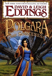 Polgara the Sorceress (David Eddings)
