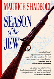 Season of the Jew (Maurice Shadbolt)
