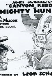 Mighty Hunters (1940)