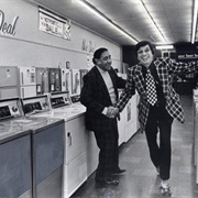 Mizerany-Farhatt New Deal Appliance Company