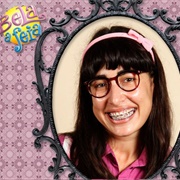 Bela, a Feia