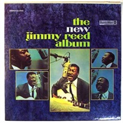 The New Jimmy Reed Album