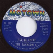 I&#39;ll Be There - The Jackson 5
