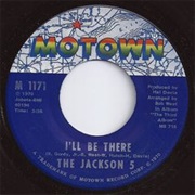 I'll Be There - The Jackson 5
