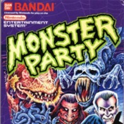 Monster Party