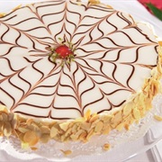 Esterházy-Torte