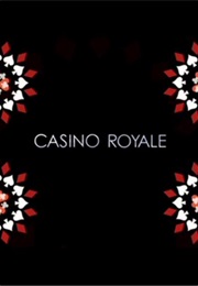 Casino Royale. (2006)